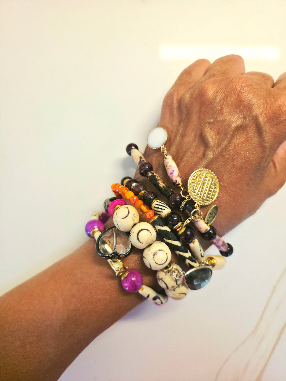 Charm Bracelets