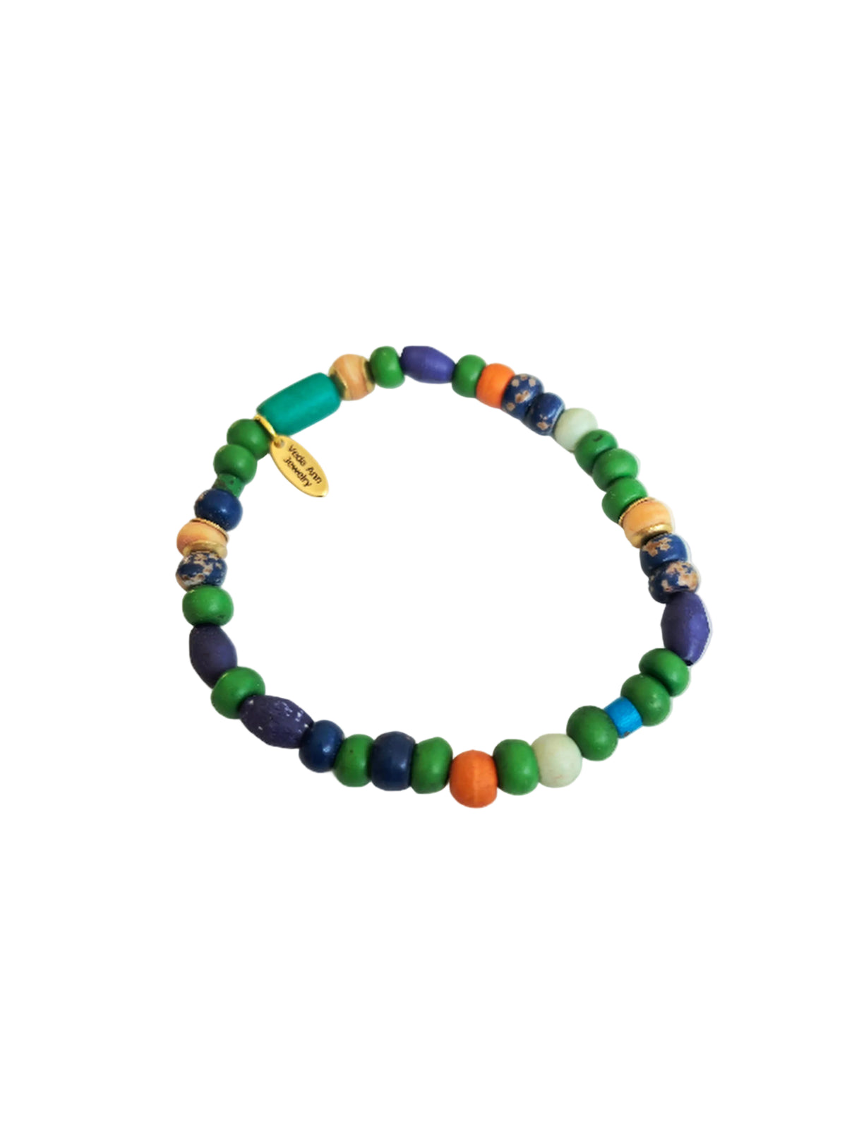 Tiger's Eye Bracelet Stack | Set of 3