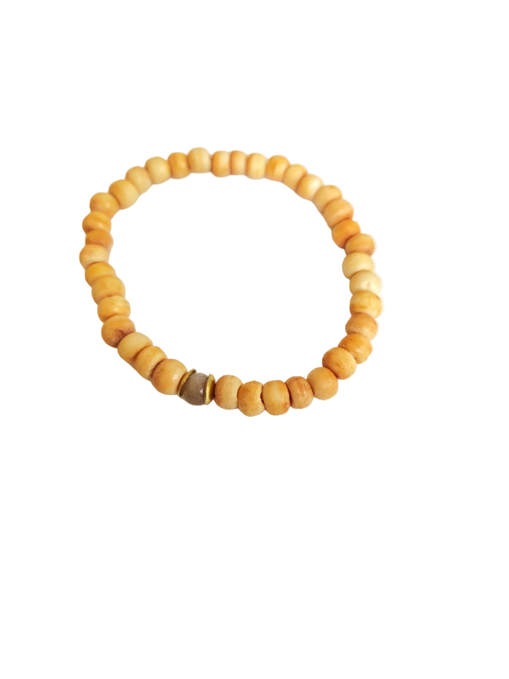 Cosmic Latteo Bracelet Stack | Set of 3