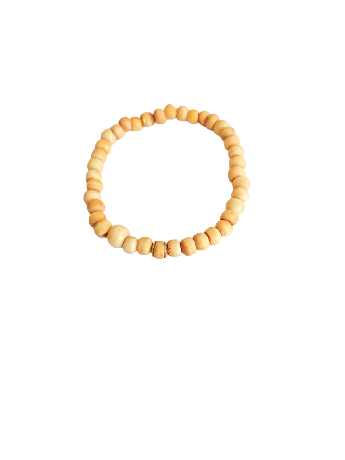 Cosmic Latteo Bracelet Stack | Set of 3