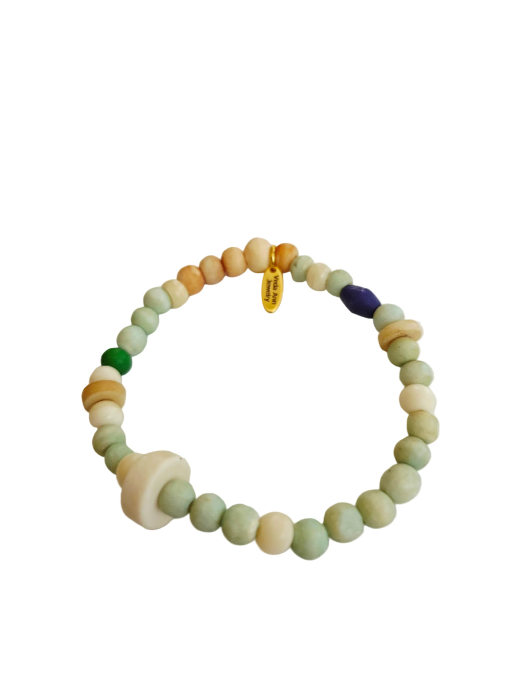 Emily Bracelet Stack | Set of 3