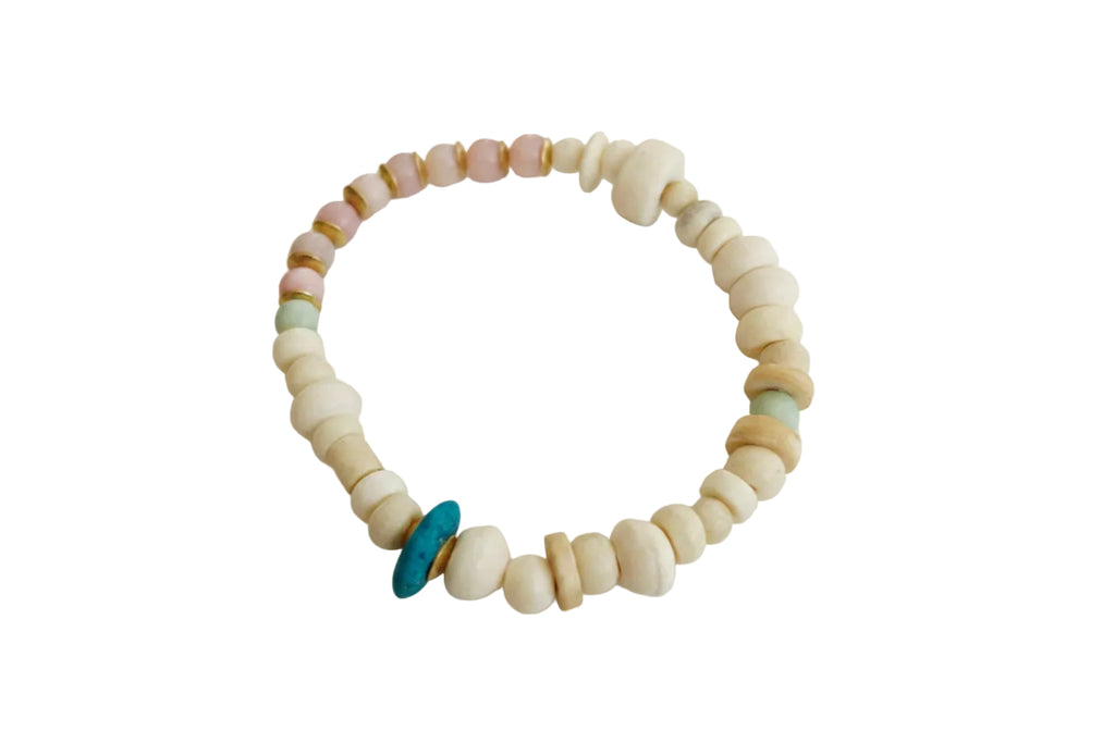 Emily Bracelet Stack | Set of 3
