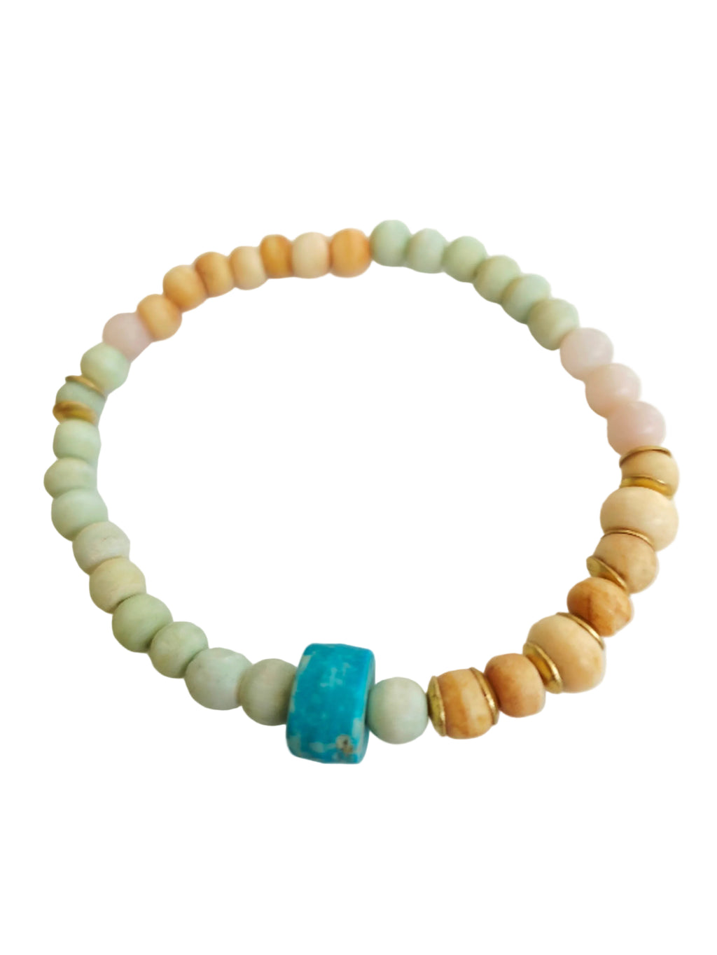 Emily Bracelet Stack | Set of 3