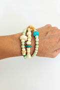 Emily Bracelet Stack | Set of 3