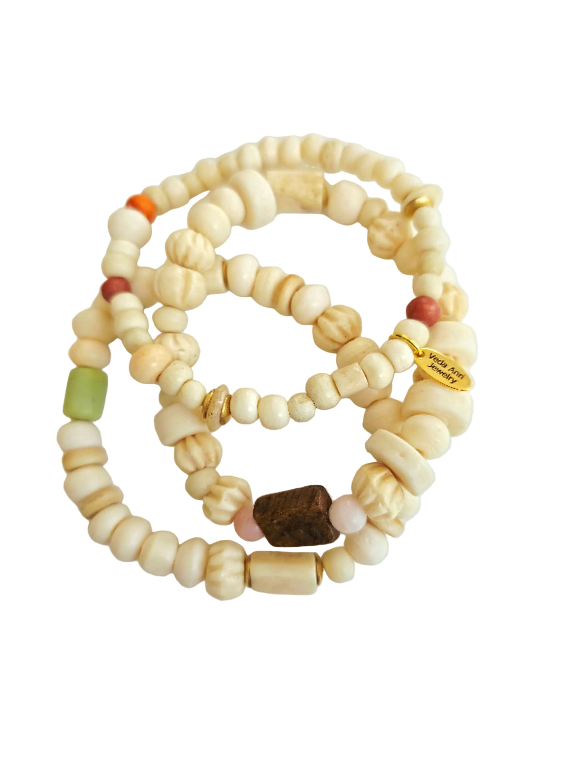 Regal Bracelet Stack | Set of 3