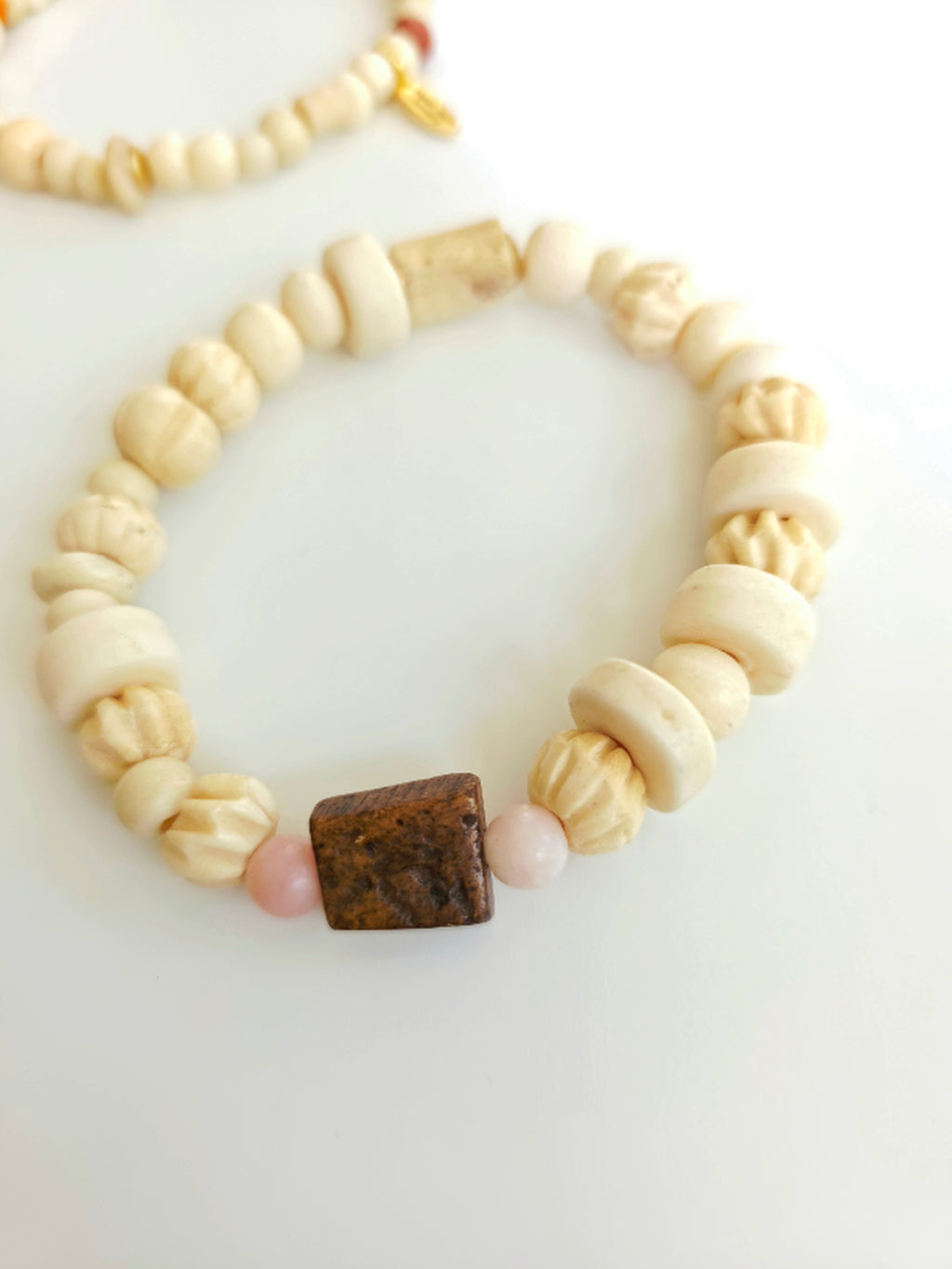 Regal Bracelet Stack | Set of 3