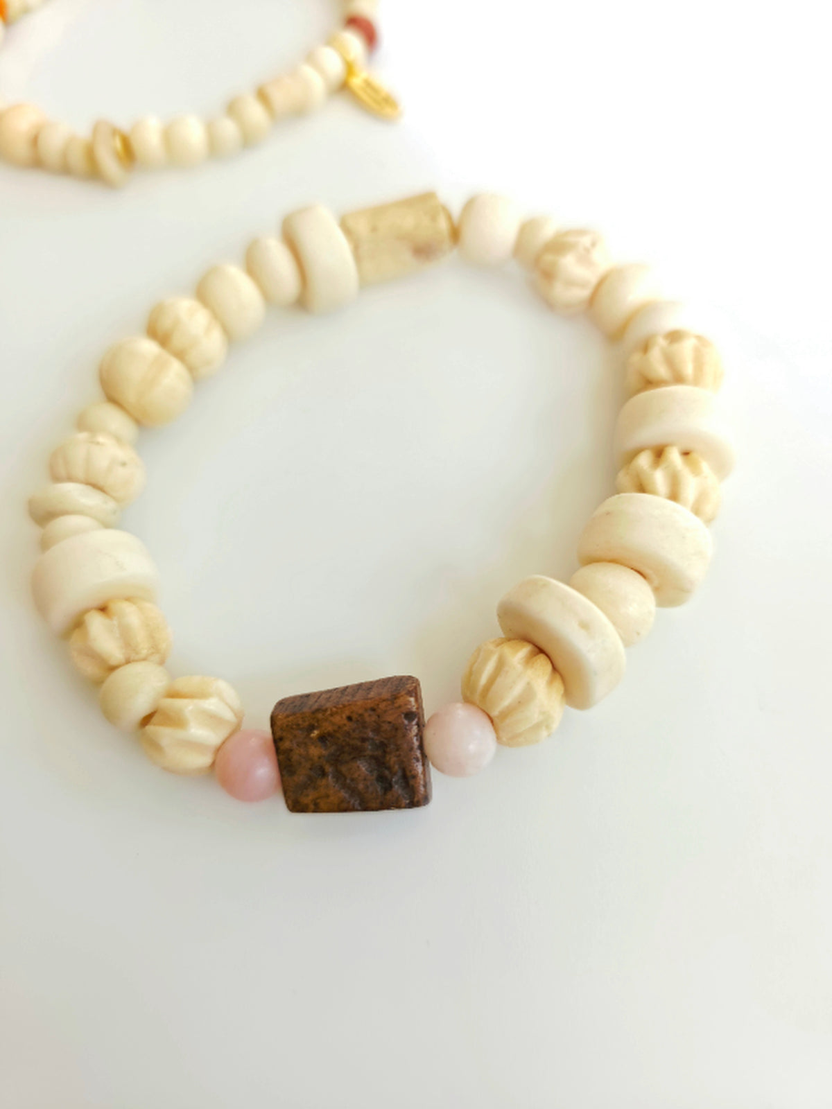 Regal Bracelet Stack | Set of 3