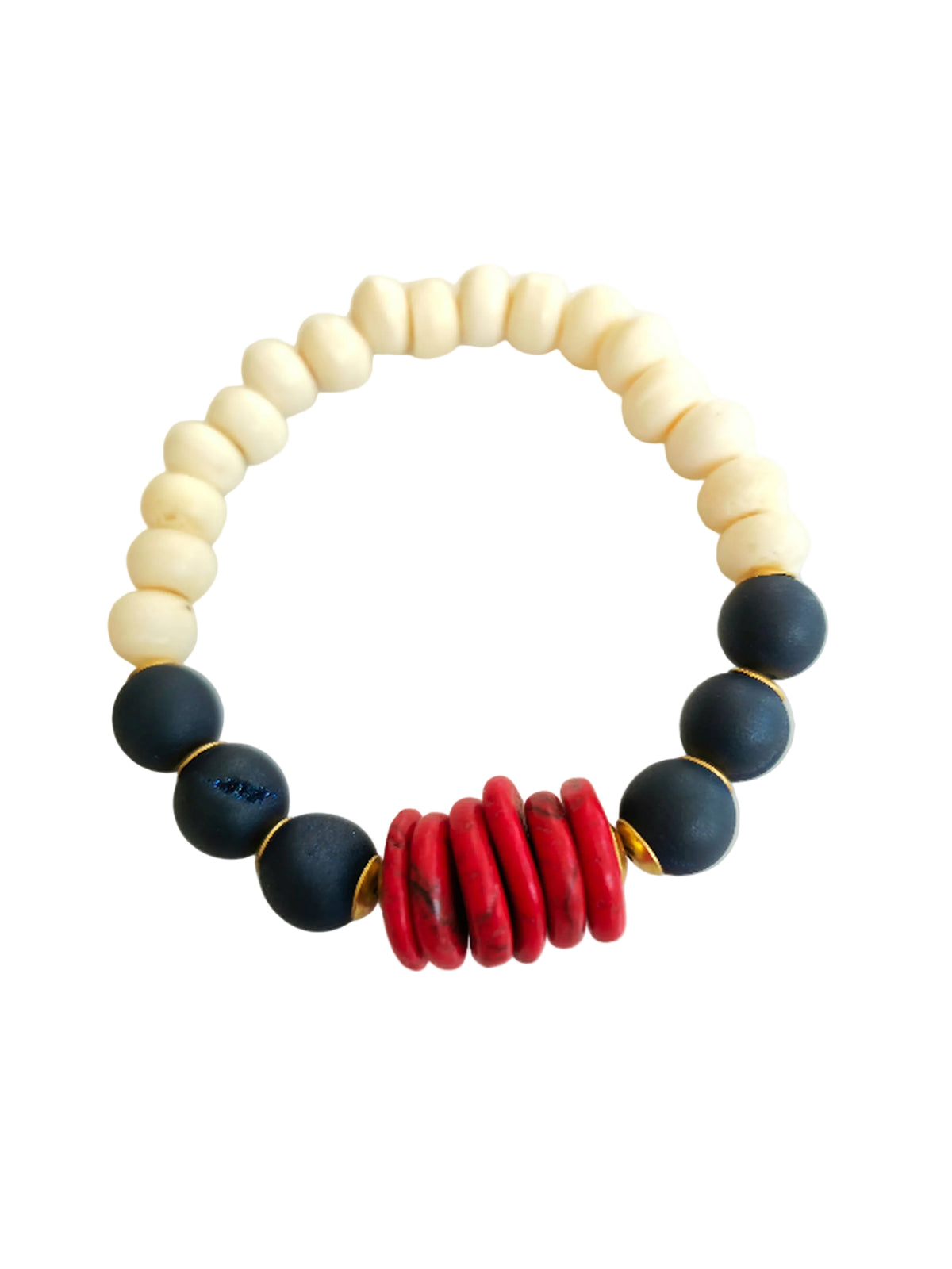 Reign Bracelet Stack | Set of 3