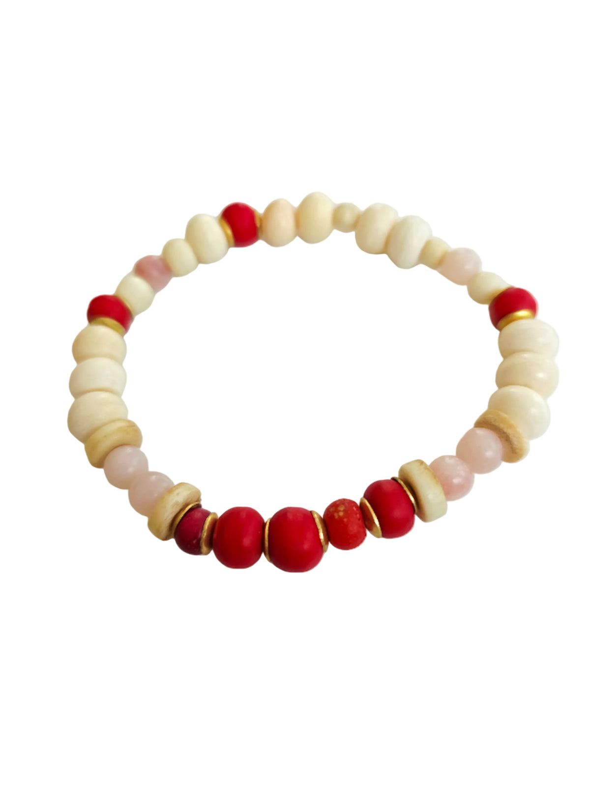 Reign Bracelet Stack | Set of 3