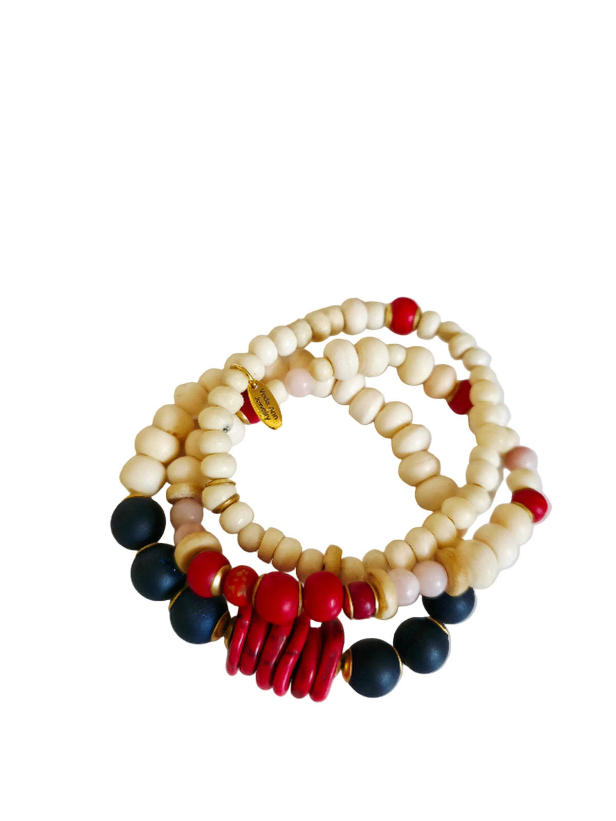 Reign Bracelet Stack | Set of 3