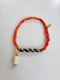 Wild Ember Bracelet