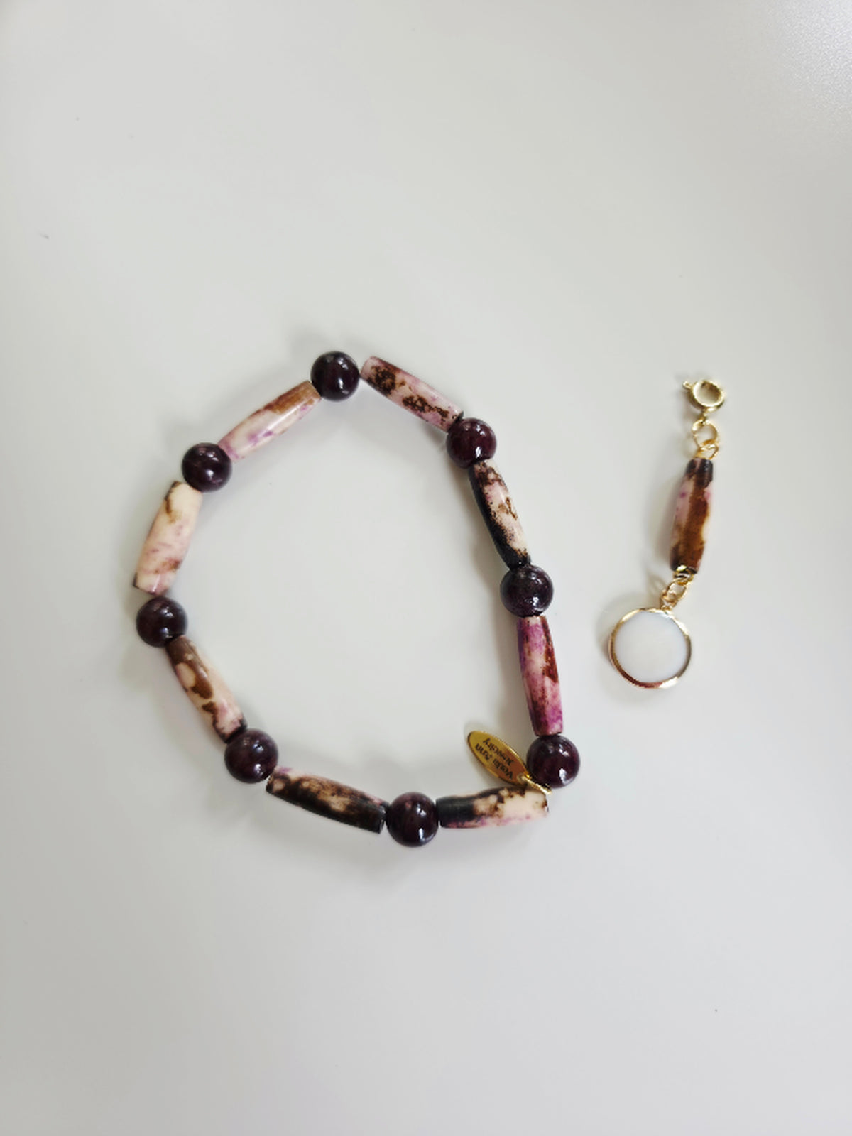 Zori Twilight Charm Bracelet