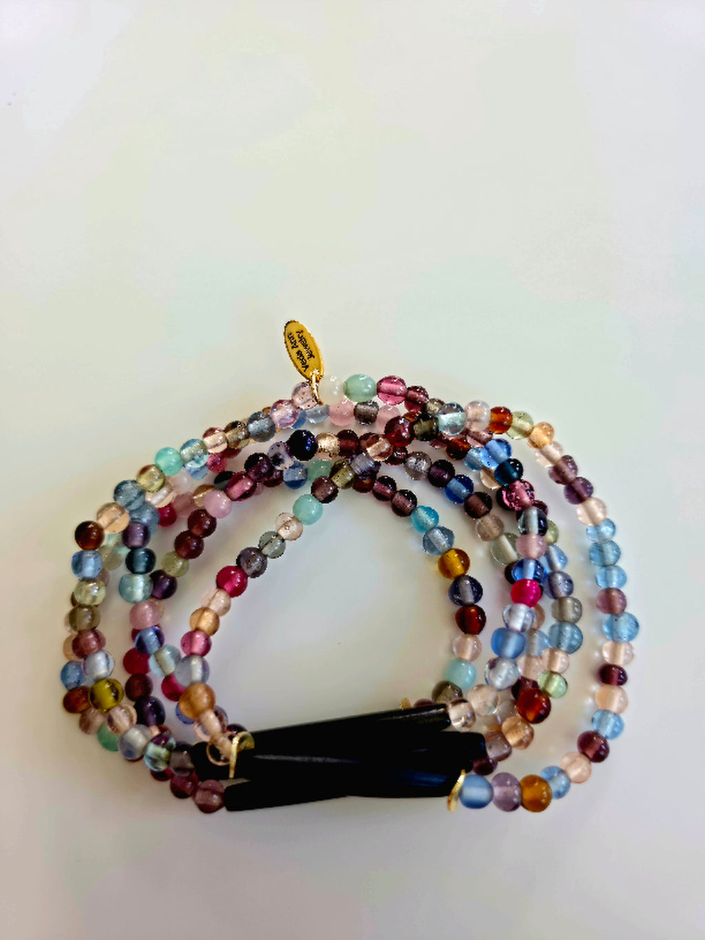 Boho Spirit Bracelet Stack | Set of 5