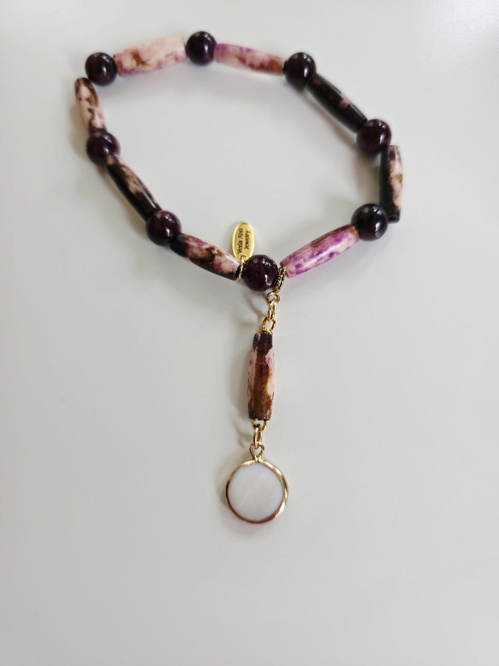 Zori Twilight Charm Bracelet