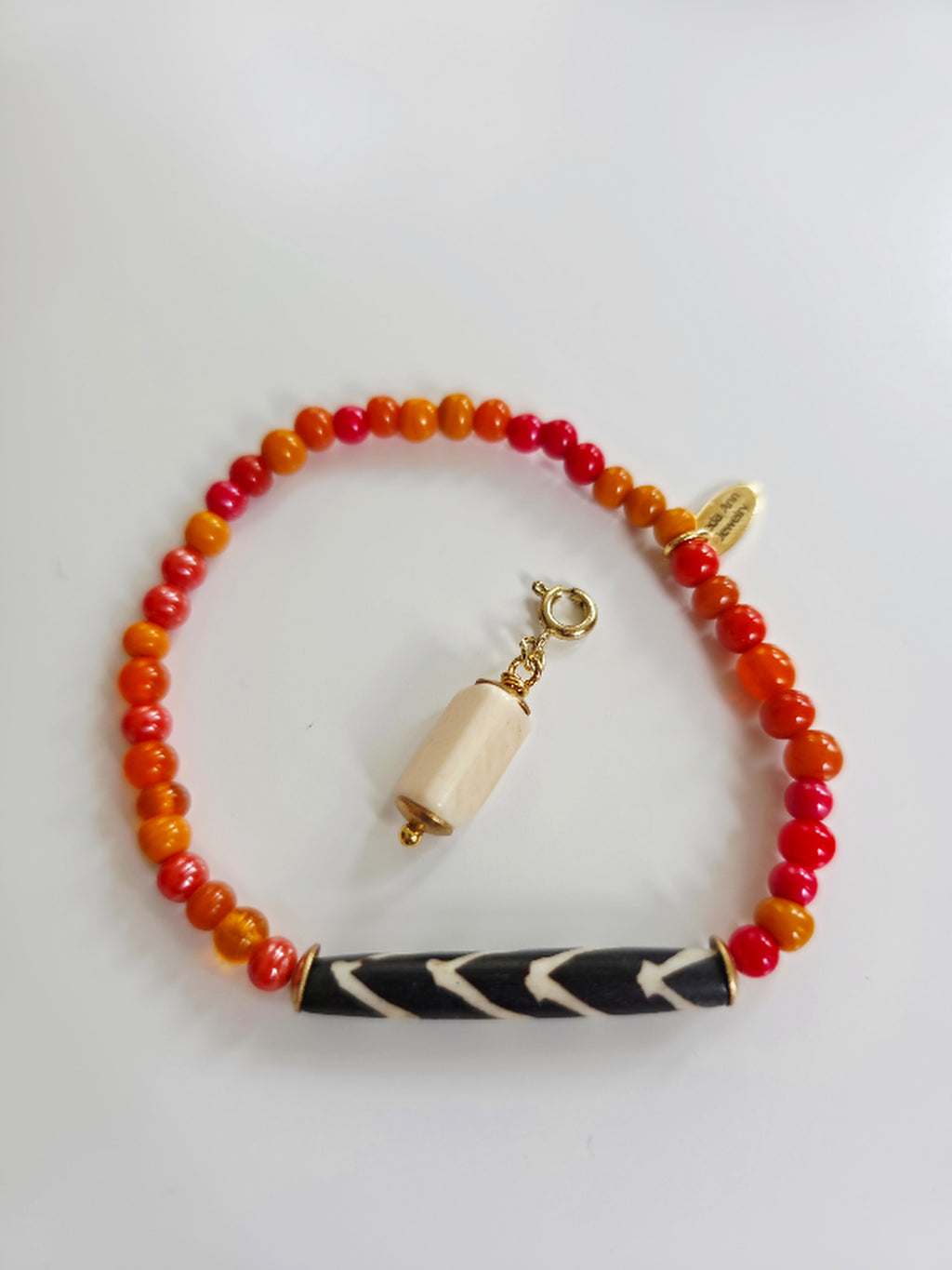 Wild Ember Bracelet